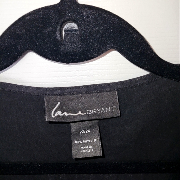 Lane Bryant Top - Picture 2 of 3